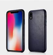 Image result for iPhone XR Leather Case