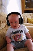 Image result for Man Screaming with Headphones Meme