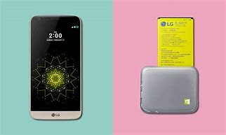 Image result for LG Power Button G5