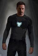 Image result for Star Trek Online Iron Man Suit