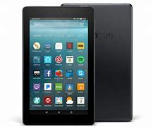Image result for Kindle Fire 7 Red