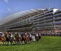 Image result for Ascot Head On Racing