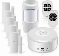 Image result for Security Network Alarm System