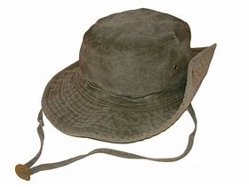 Image result for Fisher Hat Brim Goes Straight Down