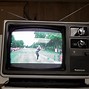 Image result for Big Sony CRT TV