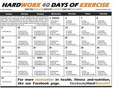 Image result for 40 Day Challenge 2 G Academy