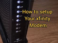 Image result for Xfinity Cable Box Setup
