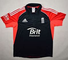 Image result for England Cricket Shirt