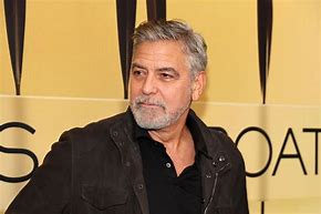 Image result for Jennifer Siebel George Clooney