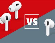 Image result for Air Pods vs EarPods Size