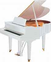 Image result for Yamaha Electric Baby Grand Piano