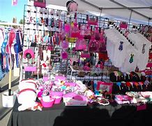 Image result for Craft Booth Display