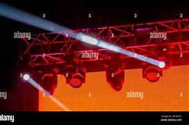 Image result for Neon Stage Lights