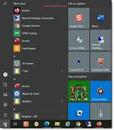Image result for Windows 10 Programs