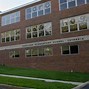 Image result for Allentown Elementary School 6 Houses 1 Family Greenhouse