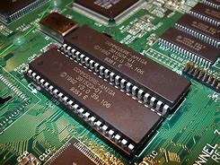 Image result for ROM Computer Part