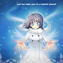 Image result for Anime Winter Scenery