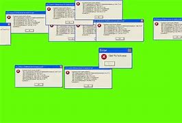 Image result for System Error Screen