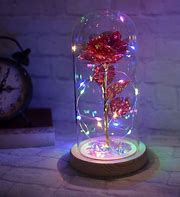 Image result for Enchanted Galaxy Rose