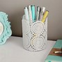 Image result for Homemade Pencil Holder