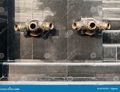 Image result for Wall Fire Hydrant
