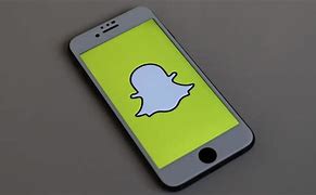 Image result for Snapchat Logo Yellow