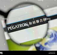 Image result for Pegatron Logo Mark