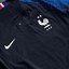 Image result for France Soccer Jersey