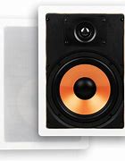 Image result for Indoor Wall Speakers