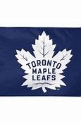 Image result for Toronto Maple Leafs Logo Flag