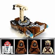 Image result for LEGO Star Wars TV