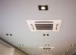 Image result for Wall Mounted Split Air Conditioner Ceilling
