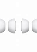 Image result for Air Pods Pro 2nd Generation Ear Tips