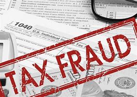 Image result for Tax Fraud