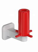 Image result for Undermount Paper Towel Holder