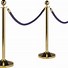 Image result for Stanchion Post