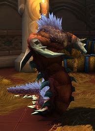 Image result for WoW Dragon Hunter Pets