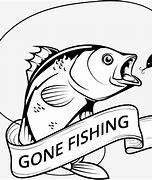 Image result for Jumping Fish Clip Art Black and White