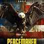 Image result for Peacemaker DC John Cena