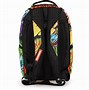 Image result for Rick and Morty Sprayground Book Bag