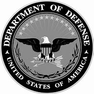 Image result for Department of Defense Transparent