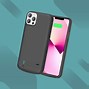 Image result for Self Charging Case For