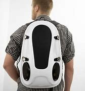 Image result for boom box backpacks with speaker