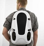 Image result for boom box backpacks with speaker