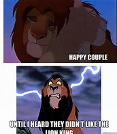 Image result for Lion King the Bronx Meme