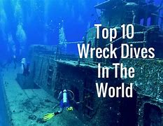Image result for Best Wreck Diving