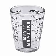 Image result for Mini Measuring Cup