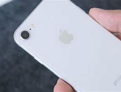 Image result for White Apple iPhone 8