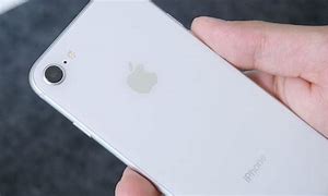 Image result for iPhone 8 Jet White