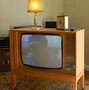 Image result for Pictures of Old Television Sets